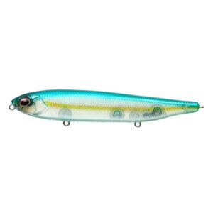 Evergreen Combat Pencil Justine 115