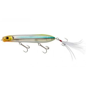 Evergreen Showerblows Shorty | Pencil Popper de Superficie