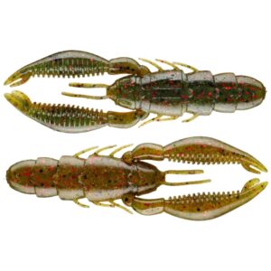 Googan Baits Tuggin Bug 4"