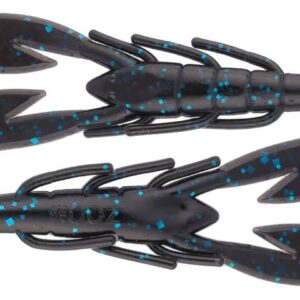 Zoom Ultravibe Speed Craw 3.5" Super Salt Plus