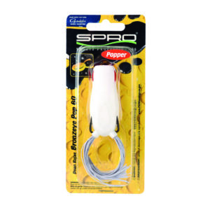 bronzeye pop 60 1